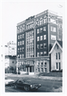 1224 N PROSPECT AVE, a English Revival Styles apartment/condominium, built in Milwaukee, Wisconsin in 1921.