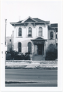1234 N PROSPECT AVE, a Italianate house, built in Milwaukee, Wisconsin in 1874.