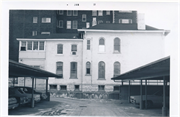 1234 N PROSPECT AVE, a Italianate house, built in Milwaukee, Wisconsin in 1874.