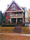 2837 N MARIETTA AVE, a Queen Anne house, built in Milwaukee, Wisconsin in 1897.