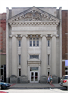 1045 MAIN ST, a Neoclassical/Beaux Arts bank/financial institution, built in Stevens Point, Wisconsin in 1893.