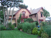 1235 S MAIN ST 1235 S MAIN ST, a Early Gothic Revival house, built in Racine, Wisconsin in 1845.