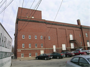 182 N CENTRAL AVE, a Neoclassical/Beaux Arts city/town/village hall/auditorium, built in Richland Center, Wisconsin in 1911.