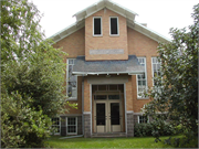 5979 SIGGELKOW RD, a Front Gabled school-one to six room, built in Mcfarland, Wisconsin in 1920.