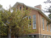 5979 SIGGELKOW RD, a Front Gabled school-one to six room, built in Mcfarland, Wisconsin in 1920.