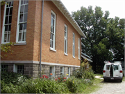5979 SIGGELKOW RD, a Front Gabled school-one to six room, built in Mcfarland, Wisconsin in 1920.