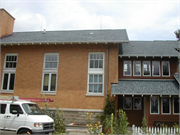 5979 SIGGELKOW RD, a Front Gabled school-one to six room, built in Mcfarland, Wisconsin in 1920.