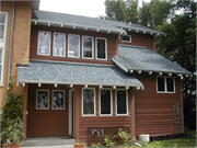 5979 SIGGELKOW RD, a Front Gabled school-one to six room, built in Mcfarland, Wisconsin in 1920.