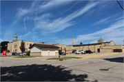 627 MAIN ST, a Art/Streamline Moderne elementary, middle, jr.high, or high, built in Darlington, Wisconsin in 1936.