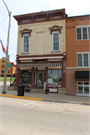 447 MAIN ST 447 MAIN ST, a Italianate bank/financial institution, built in Darlington, Wisconsin in 1880.