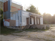 305 S 3RD ST, a Astylistic Utilitarian Building warehouse, built in Milwaukee, Wisconsin in 1905.