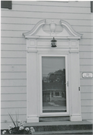 211 MAPLE ST, a Colonial Revival/Georgian Revival house, built in Peshtigo, Wisconsin in 1926.