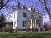 620 3RD AVE, a Colonial Revival/Georgian Revival house, built in Eau Claire, Wisconsin in 1900.