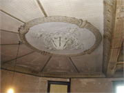 217 W CHERRY ST 217 W CHERRY ST, a Queen Anne small office building, built in Lancaster, Wisconsin in 1901.