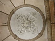 217 W CHERRY ST 217 W CHERRY ST, a Queen Anne small office building, built in Lancaster, Wisconsin in 1901.