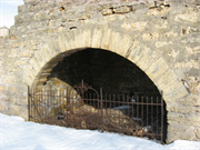 C. 403 E SPRING ST, a NA (unknown or not a building) mining structure, built in Dodgeville, Wisconsin in 1876.