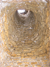 C. 403 E SPRING ST, a NA (unknown or not a building) mining structure, built in Dodgeville, Wisconsin in 1876.