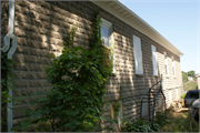 Neosho Village Hall, a Building.