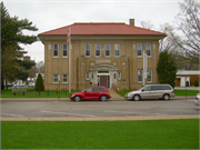 Sparta Masonic Temple, a Building.