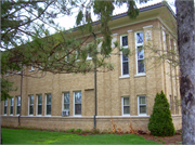 200 W MAIN ST, a Neoclassical/Beaux Arts social recreational/fraternal hall, built in Sparta, Wisconsin in 1923.