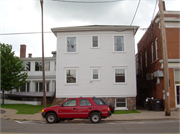 309 MCCLELLAN ST, a Neoclassical/Beaux Arts meeting hall, built in Wausau, Wisconsin in 1902.