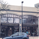 King Street Arcade, a Building.