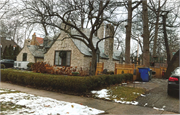 1916 E GLENDALE AVE, a English Revival Styles house, built in Whitefish Bay, Wisconsin in 1925.