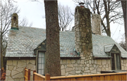 1916 E GLENDALE AVE, a English Revival Styles house, built in Whitefish Bay, Wisconsin in 1925.