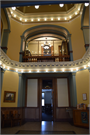 Langlade County Courthouse, a Building.