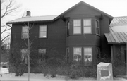 357 W GARLAND ST, a Other Vernacular house, built in West Salem, Wisconsin in 1859.