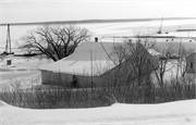 Booth Cooperage, a Building.