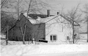 Booth Cooperage, a Building.