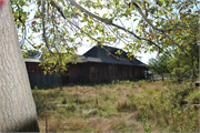 Menomonie Omaha Depot, a Building.