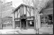 Bennett, H. H., Studio, a Building.