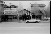 Bennett, H. H., Studio, a Building.