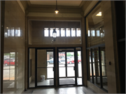 500 PUBLIC AVE & 419 PLEASANT ST, a Exotic Revivals large office building, built in Beloit, Wisconsin in 1923.