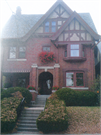 2611 N WAHL AVE, a English Revival Styles house, built in Milwaukee, Wisconsin in 1905.