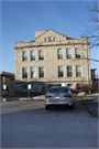 100 N EAST AVE, a English Revival Styles university or college building, built in Waukesha, Wisconsin in 1906.