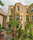806-810 S 3RD ST, a Italianate duplex/two-flat, built in Milwaukee, Wisconsin in 1875.