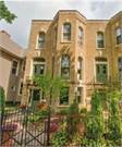 806-810 S 3RD ST, a Italianate duplex, built in Milwaukee, Wisconsin in 1875.