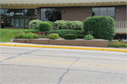 490 E GRAND AVE, a Contemporary library, built in Wisconsin Rapids, Wisconsin in 1970.