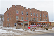 973 MAIN ST, a Other Vernacular lodging-inn, built in Niagara, Wisconsin in 1923.