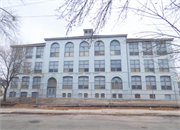 1715 N 37TH ST, a Romanesque Revival school – elem/middle/jr high/high, built in Milwaukee, Wisconsin in 1903.