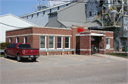 144 ROSECRANS ST, a Astylistic Utilitarian Building industrial bldg/manufacturing facility, built in Wausau, Wisconsin in 1932.