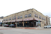 Main Street Historic District, a District.