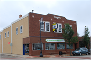 Main Street Historic District, a District.