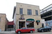Main Street Historic District, a District.