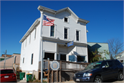 Main Street Historic District, a District.