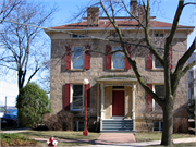 Stoner, Joseph J., House, a Building.