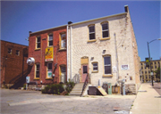 301 W MAIN AVE, a Commercial Vernacular retail building, built in De Pere, Wisconsin in 1887.